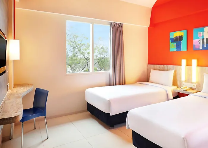 Primera 3* Seminyak (Bali)