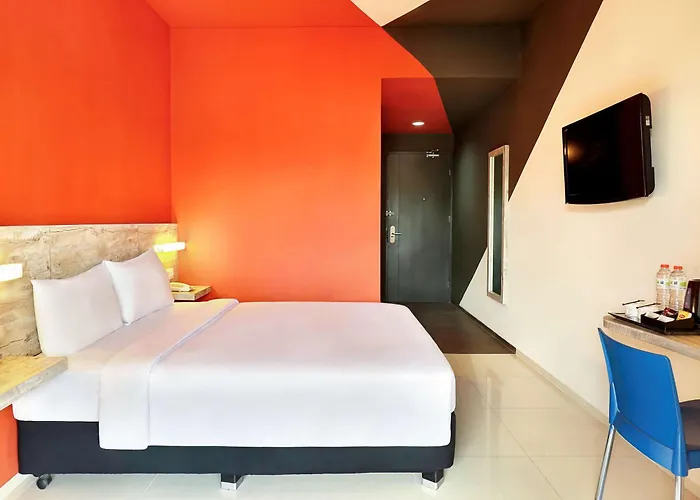 Primera Hotel 3*