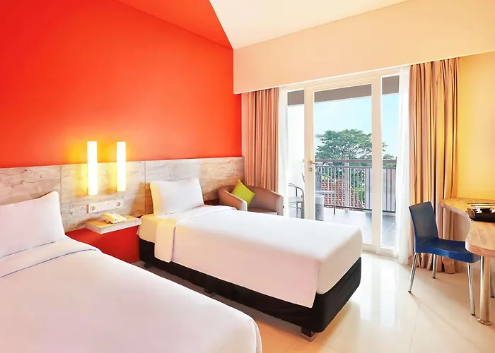 Hotel Primera Seminyak (Bali)