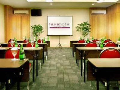 Primera 3* Seminyak