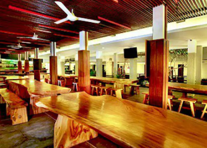 Primera Hotel Seminyak (Bali)
