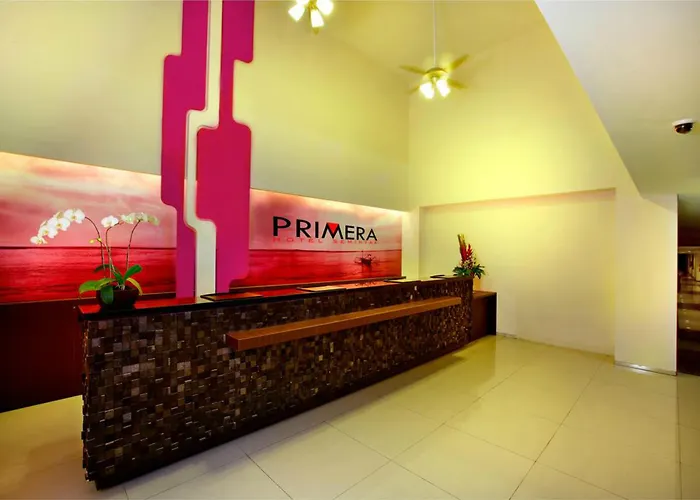 Primera Hotel 3*