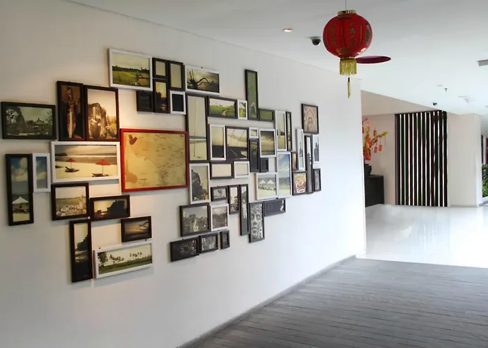 Primera Hotel Seminyak (Bali)