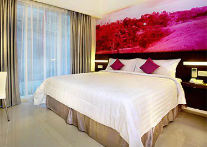 Hotel Primera 3*