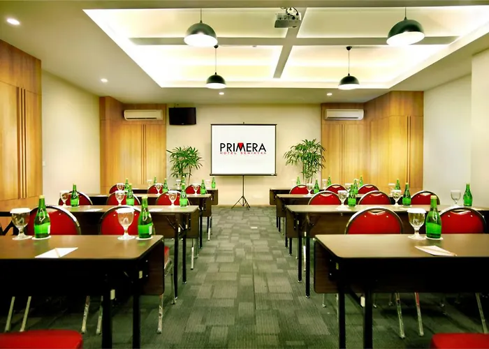 Primera Hotel