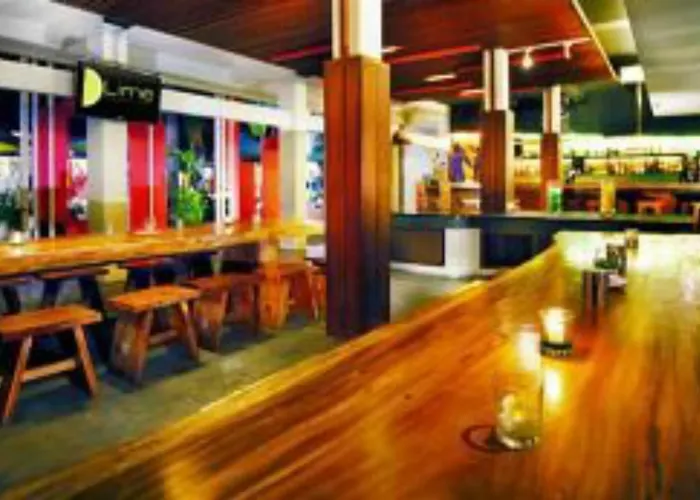 Primera Hotel Seminyak (Bali)