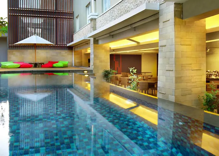Primera 3* Seminyak (Bali)