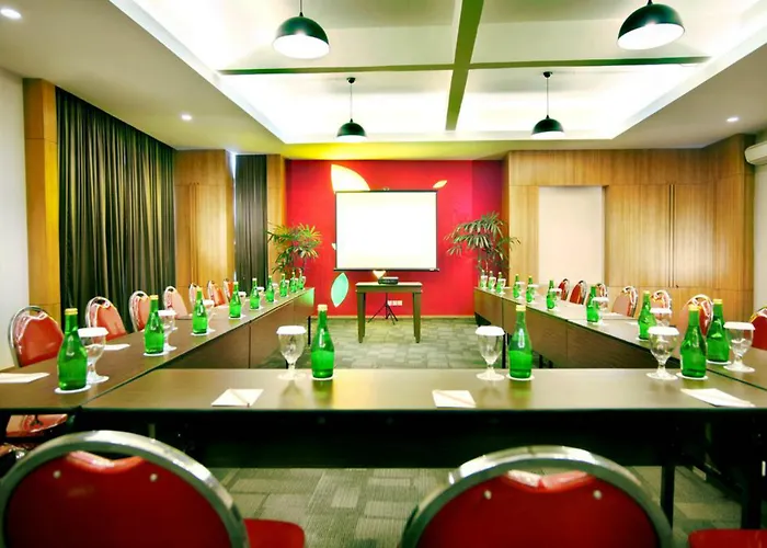 Hotel Primera 3*