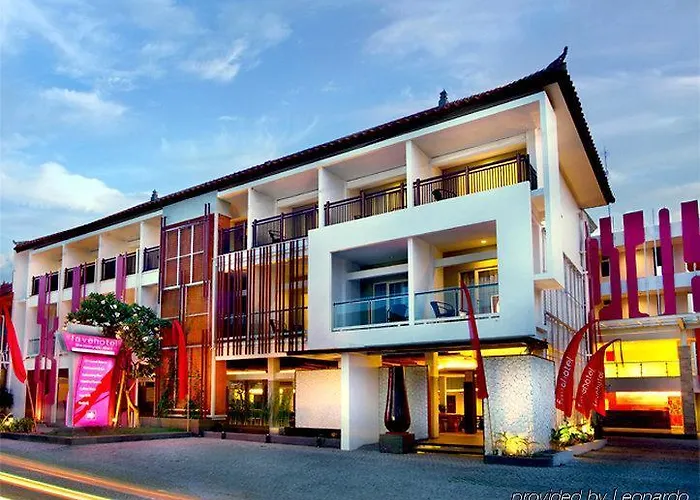 Primera Seminyak (Bali)