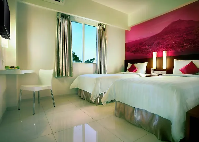 Primera Seminyak (Bali)