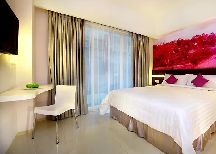 Hotel Primera Seminyak (Bali)