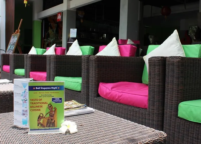 Hotel Primera Seminyak (Bali)