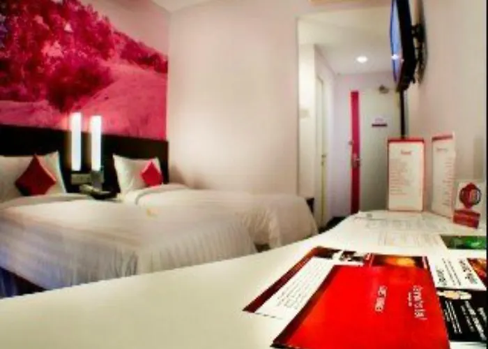 Primera Seminyak (Bali)