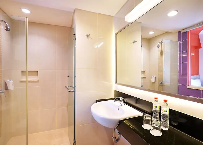 Primera Hotel