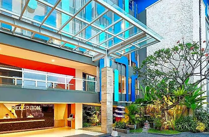 Hotel Primera 3*