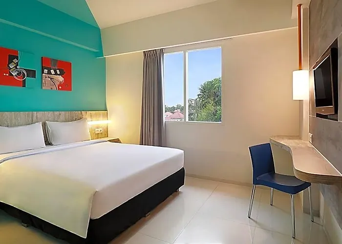 Primera 3* Seminyak (Bali)
