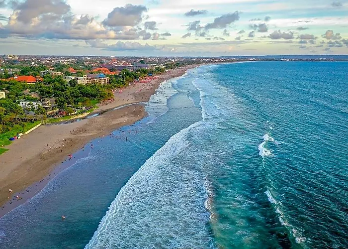 Primera Hotel Seminyak (Bali)