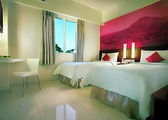 Primera 3* Seminyak (Bali)