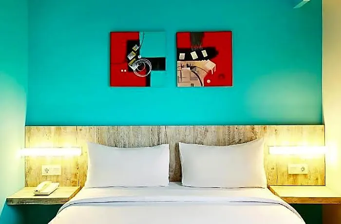 Primera Hotel Seminyak (Bali)