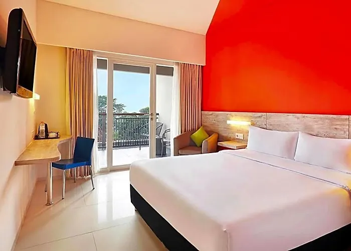 Primera Hotel 3*