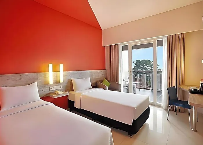 Primera Hotel Seminyak (Bali)