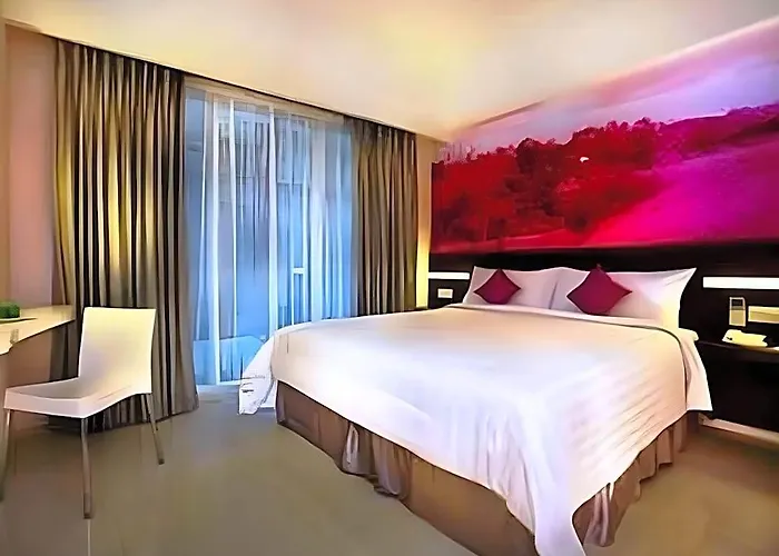 Primera Seminyak (Bali)