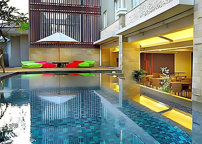 Primera Seminyak