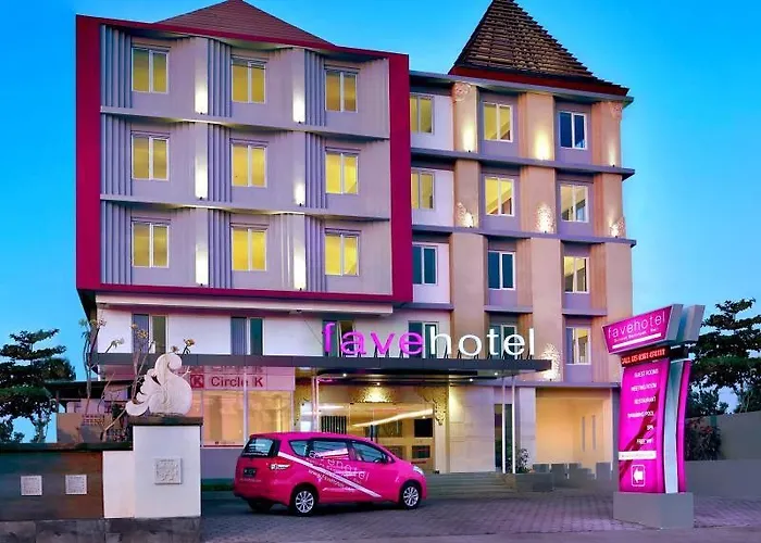 Primera Hotel