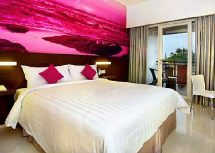 Primera Hotel