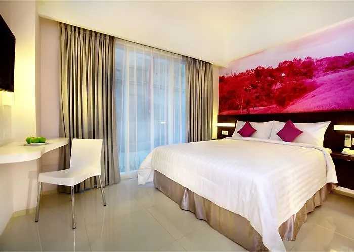 Hotel Primera 3*
