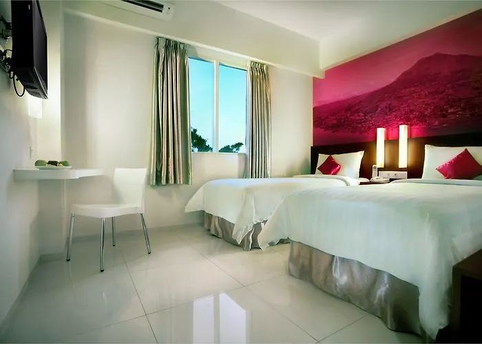 Hotel Primera Seminyak (Bali)
