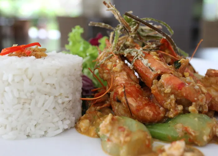 Primera Hotel Seminyak (Bali)