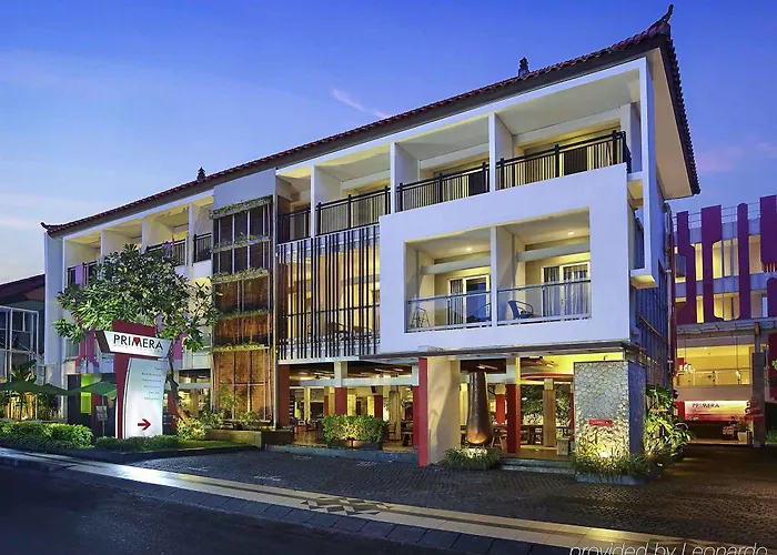 Primera Seminyak (Bali)