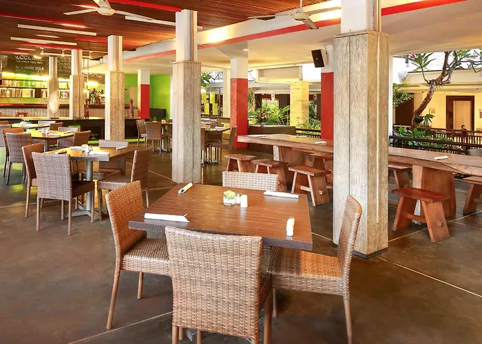 Primera 3* Seminyak (Bali)