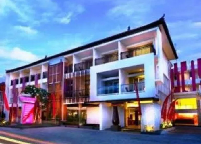 Primera Hotel