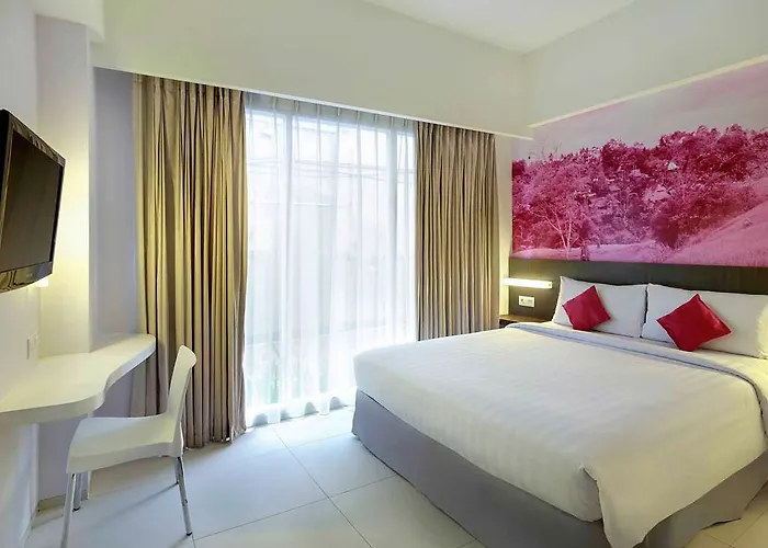 Hotel Primera Seminyak (Bali)