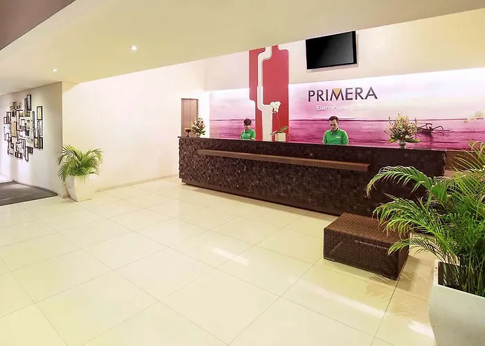 Hotel Primera