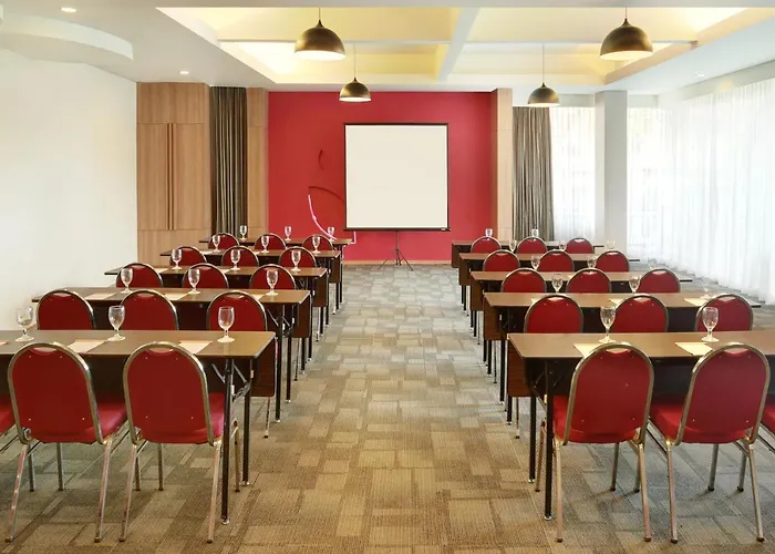 Primera 3* Seminyak (Bali)