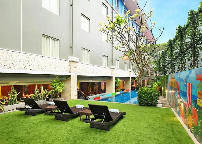 Hotel Primera 3*