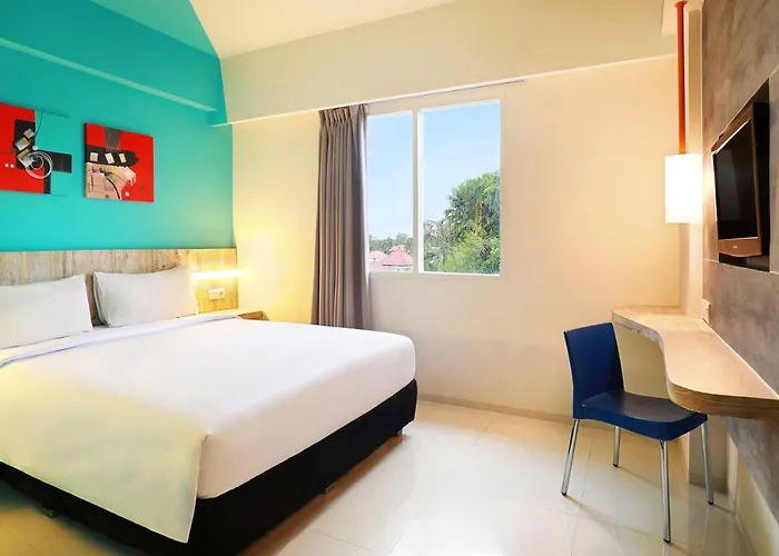 Primera 3* Seminyak (Bali)