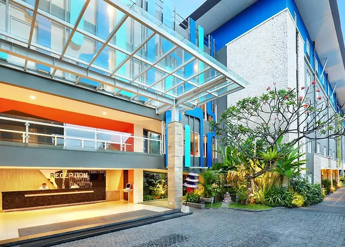 Hotel Primera Seminyak (Bali)
