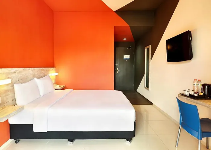 Hotel Primera Seminyak (Bali)