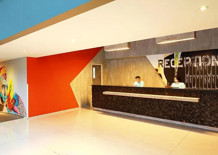 Primera Hotel 3*