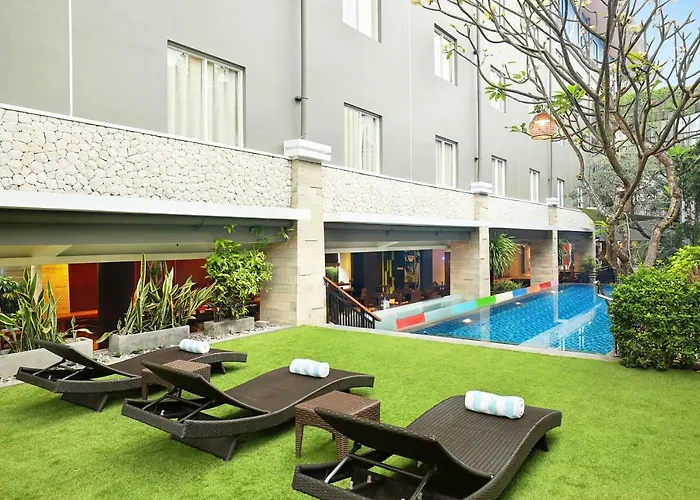Primera Hotel