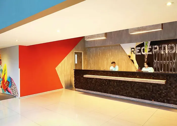 Primera Seminyak (Bali)