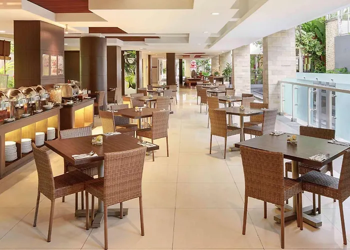 Primera 3* Seminyak (Bali)