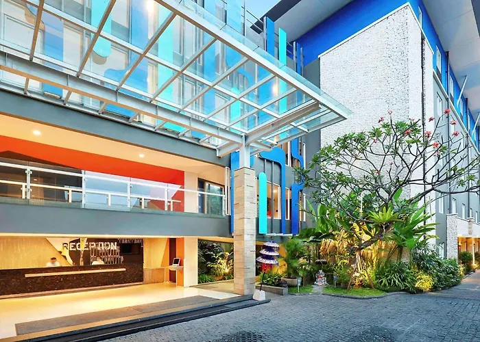 Primera Hotel