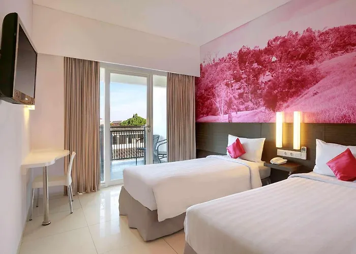 Hotel Primera 3*