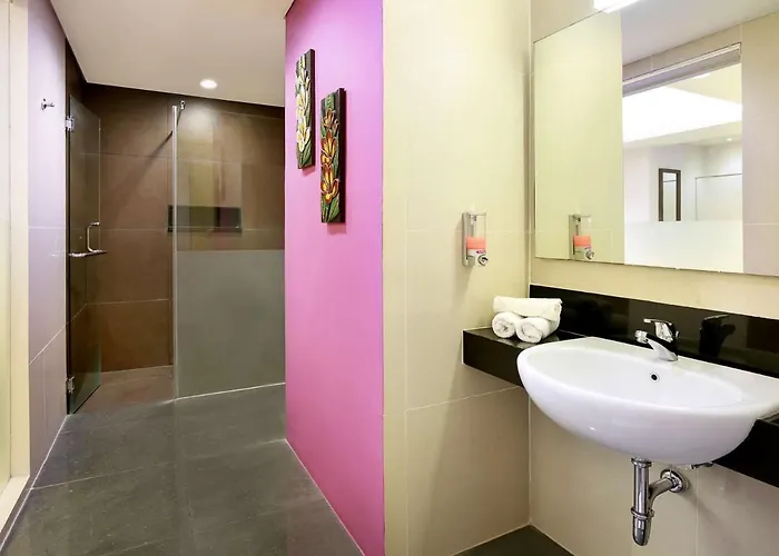 Primera Hotel Seminyak (Bali)